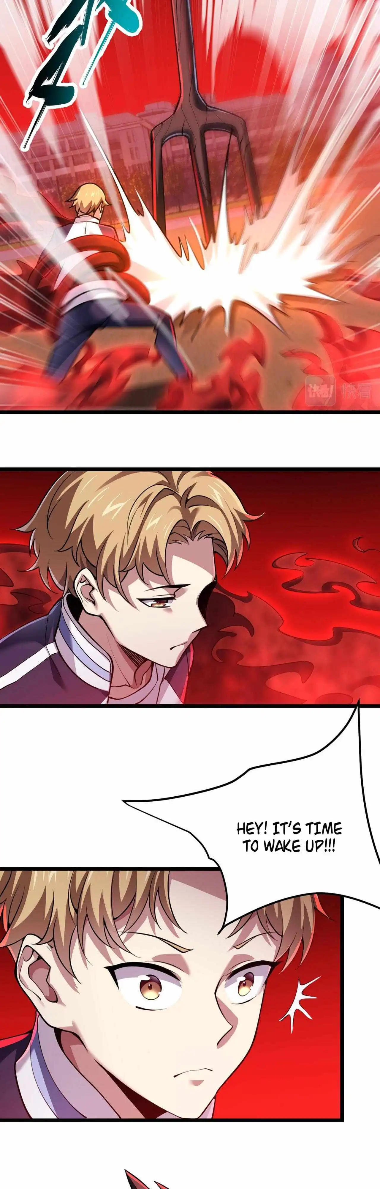 Combine Cube Chapter 36 26